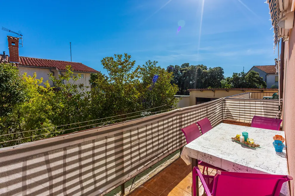 Ferienwohnung in Banjole  6616802 1767