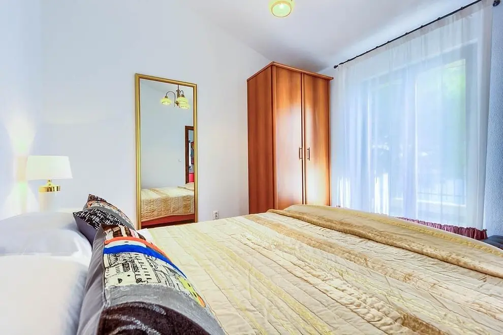 Ferienwohnung in Novi Vinodolski  999209221 37150 – Foto 12