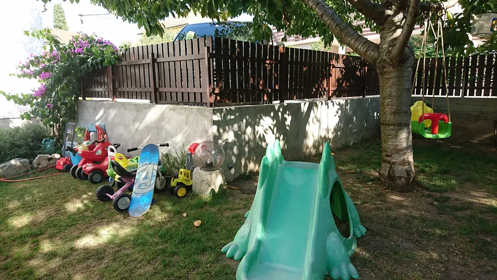 Ferienwohnung in Crikvenica  999207201 35268 – Foto 14