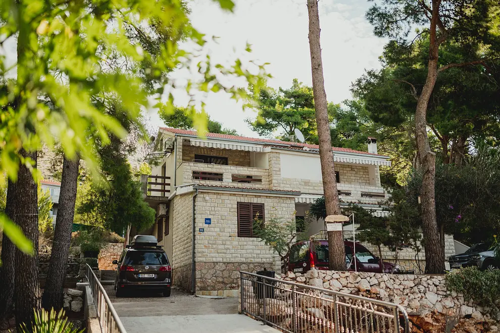 Ferienwohnung in Hvar  999203202 31458 – Foto 1