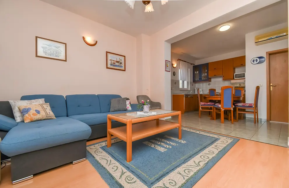 Ferienwohnung in Seget  999212011 39727 – Foto 3