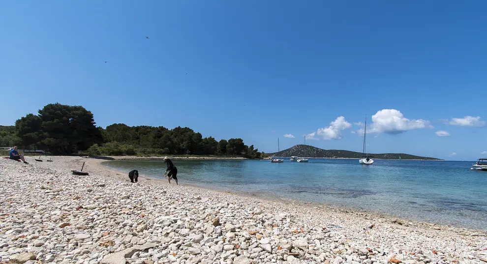 Ferienwohnung in Prvic Island  999213356 40874 – Foto 20