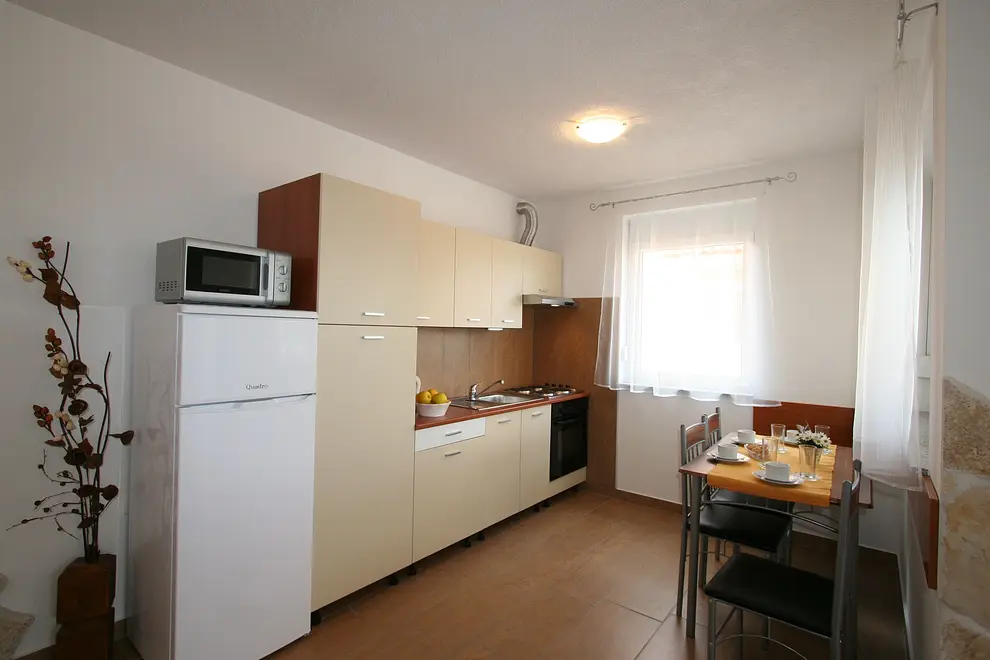Ferienwohnung in Dobrinj  66127080 13523