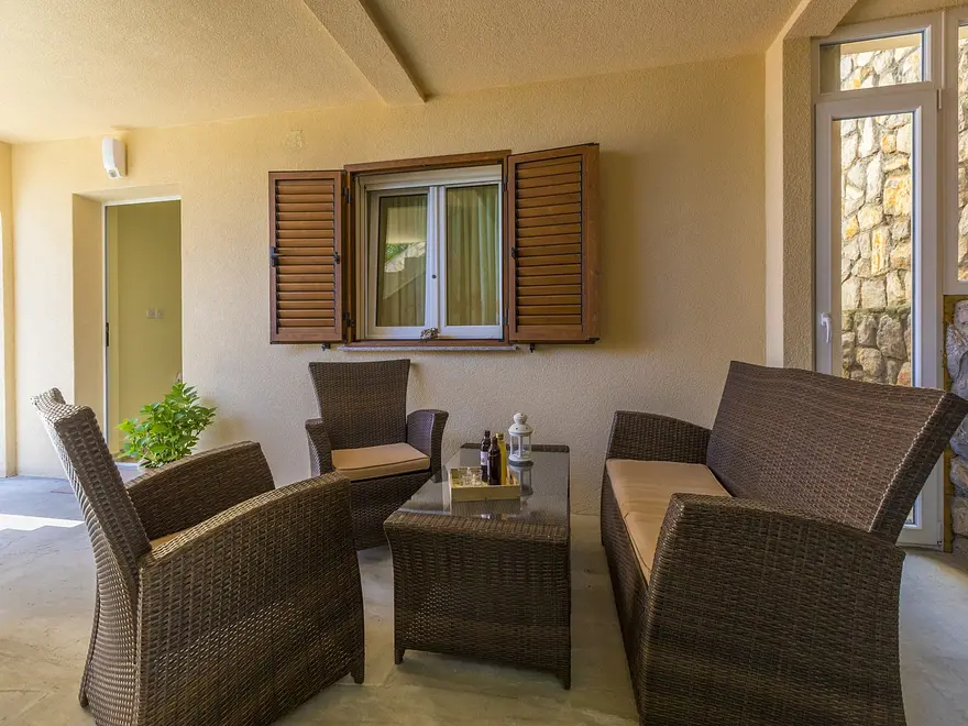 Ferienwohnung in Klenovica  999205611 33753 – Foto 5