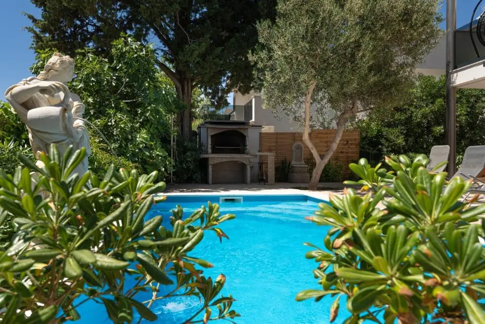 Ferienwohnung in Novalja mit Pool 999241098 43272 – Foto 20