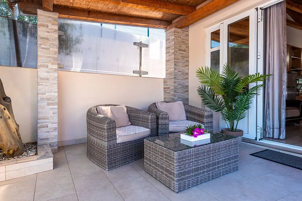 Ferienhaus in Nin mit Pool 999208344 36315