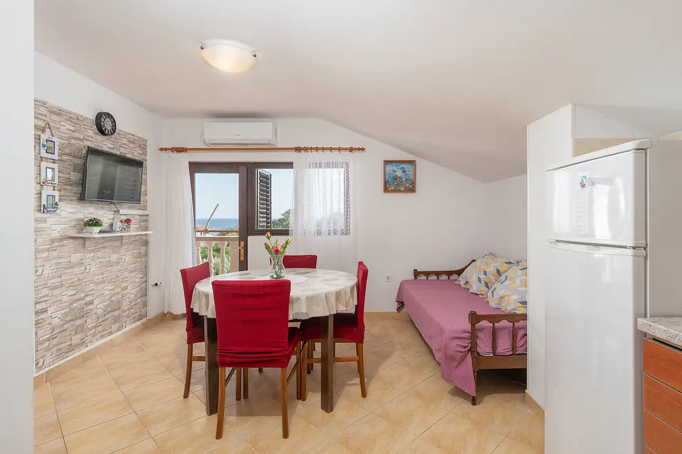 Ferienwohnung in Vir  999211665 39425 – Foto 14