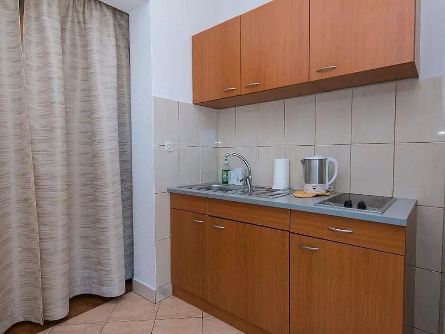 Ferienwohnung in Brela  999209351 37277 – Foto 4