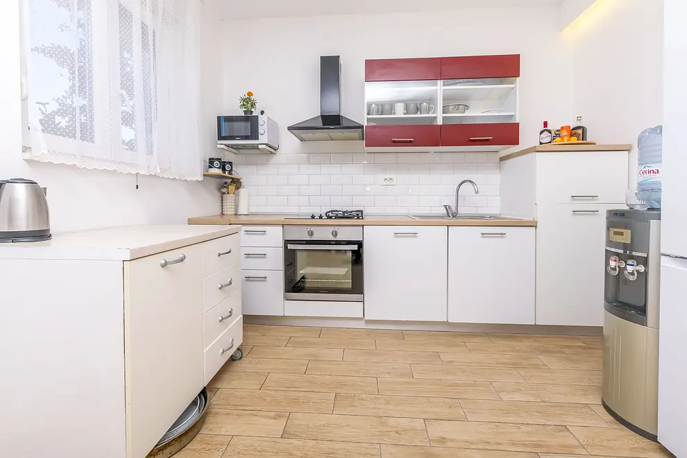 Ferienwohnung in Rogoznica haustiergeeignet 66159256 29590