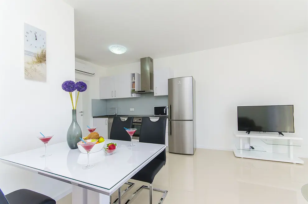 Ferienwohnung in Vir mit Pool 999205439 33594 – Foto 5