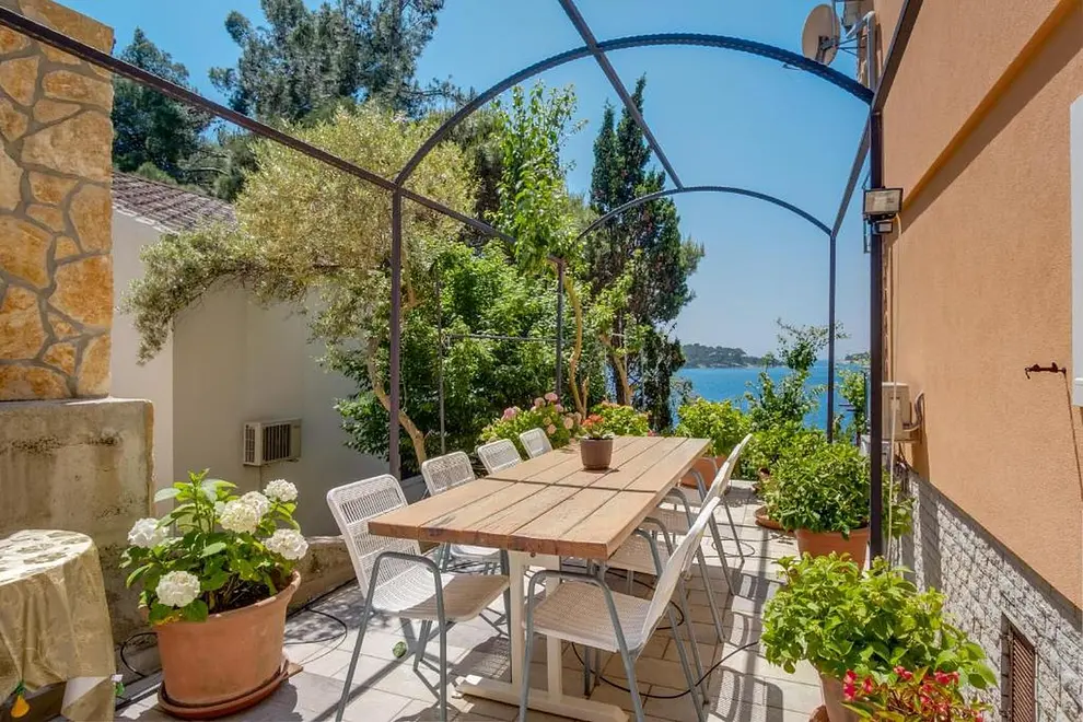 Ferienwohnung in Losinj  999213404 40914 – Foto 14