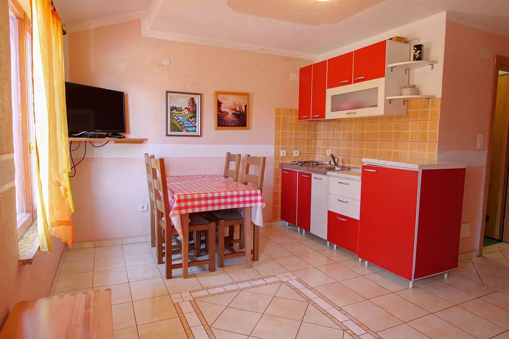 Ferienwohnung in Fazana  999204300 32510 – Foto 9
