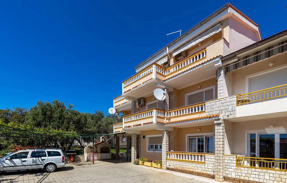 Ferienwohnung in Banjol  999211162 38975 – Foto 26