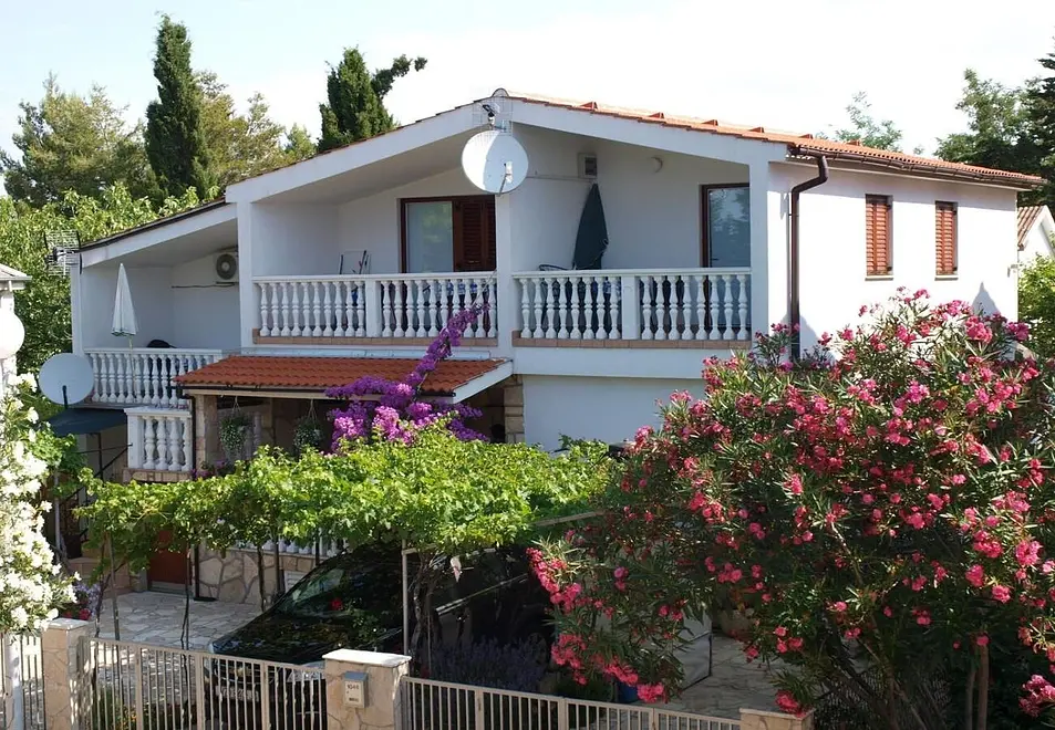 Ferienwohnung in Nin haustiergeeignet 66153017 26789