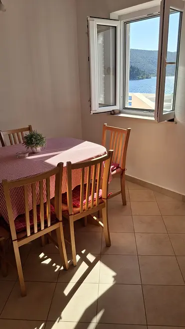 Ferienwohnung in Dubrovacko Primorje  999206111 34231 – Foto 2