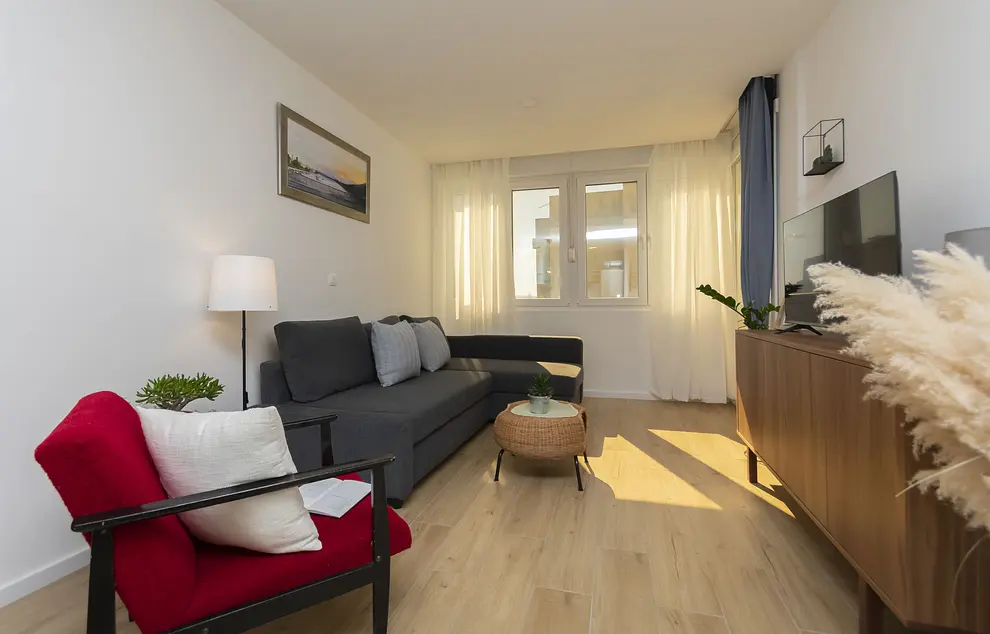 Ferienwohnung in Omis  999208130 36107 – Foto 7