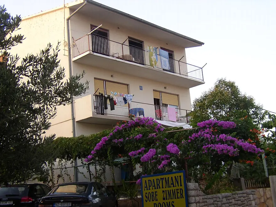 Ferienwohnung in Primosten  999205189 33356 – Foto 44
