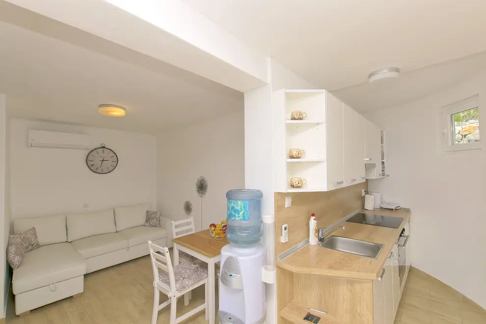 Ferienwohnung in Starigrad haustiergeeignet 66130524 16093