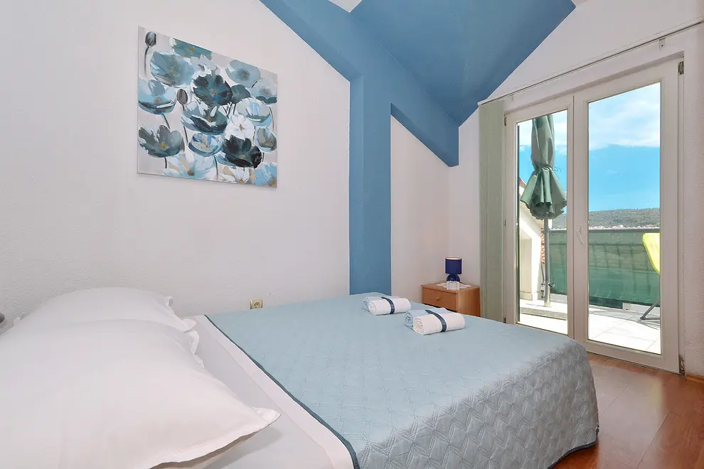 Ferienwohnung in Trogir  6618042 2415