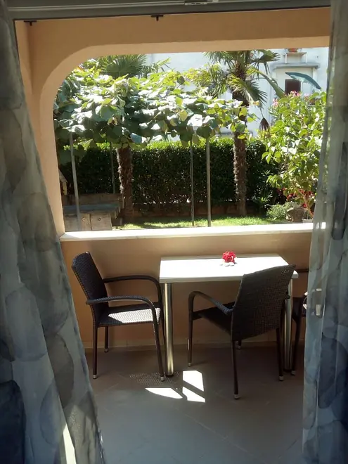 Ferienwohnung in Porec  999212245 39921 – Foto 6