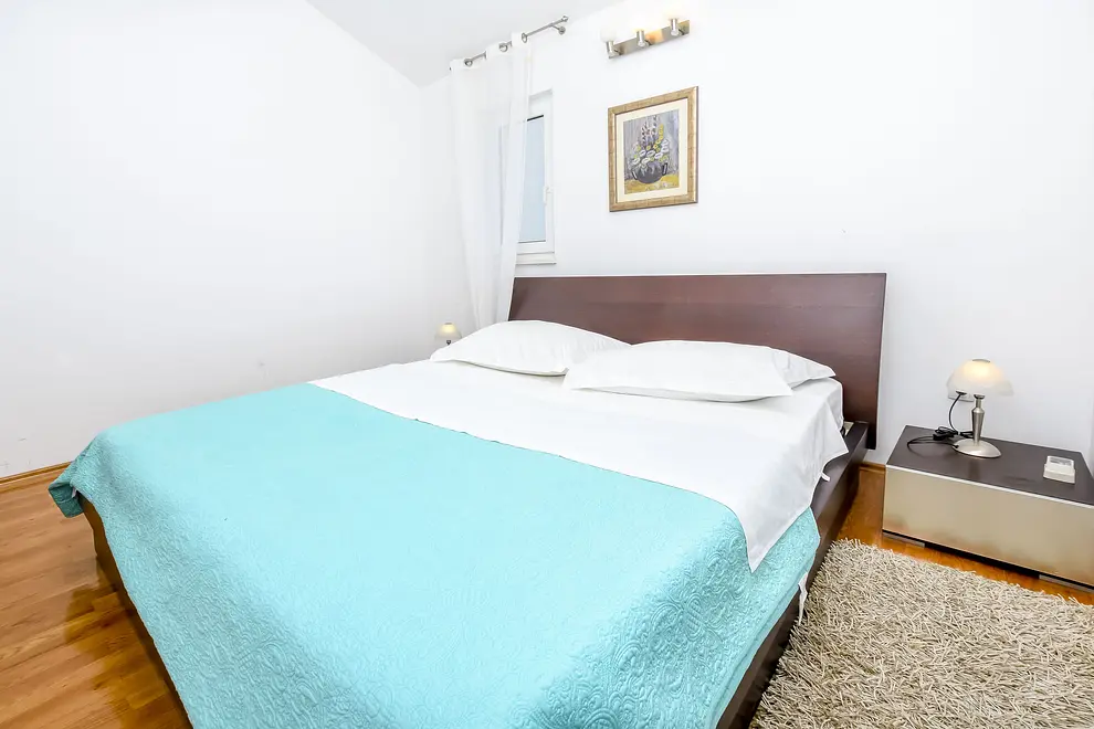 Ferienwohnung in Rogoznica  999202835 31108 – Foto 29