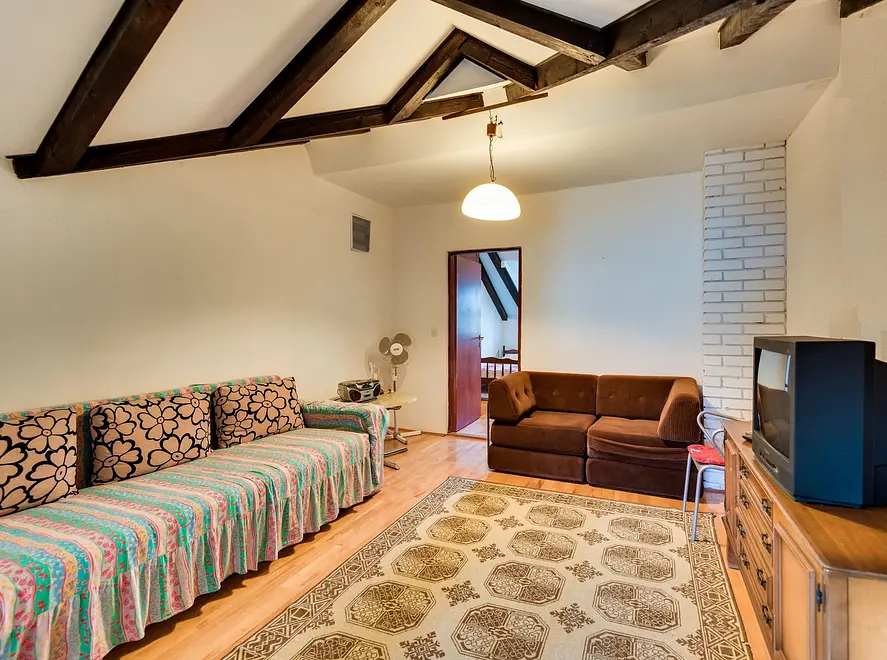 Ferienwohnung in Sibenik haustiergeeignet 66153616 27233