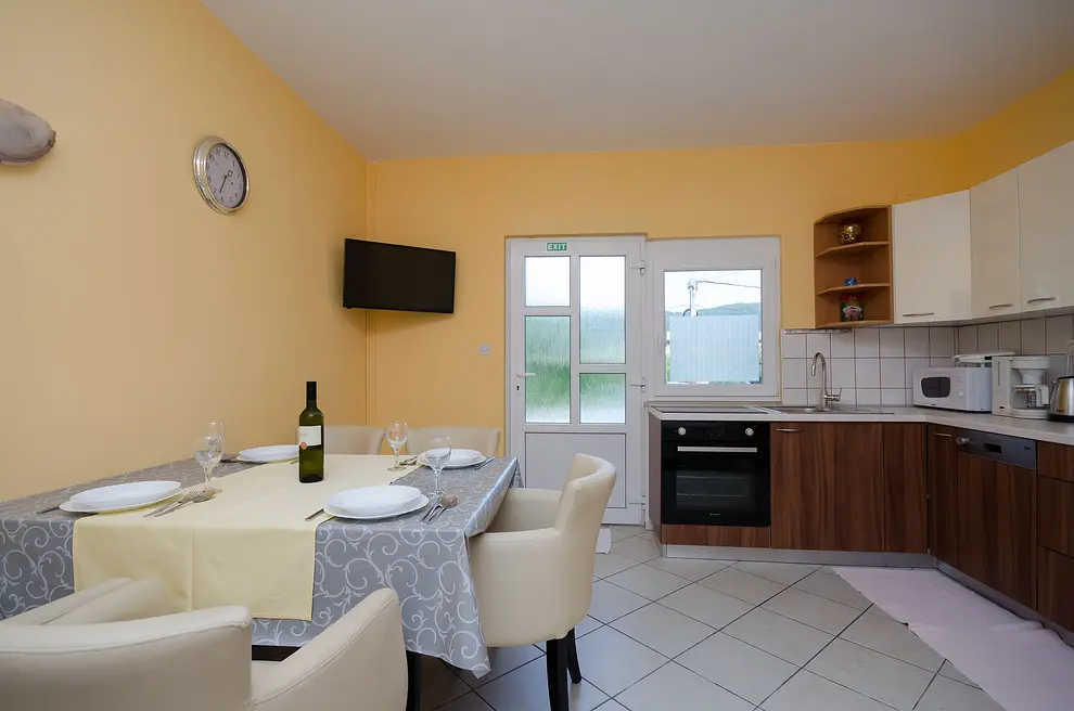 Ferienwohnung in Rab mit Pool 999204665 32856 – Foto 7