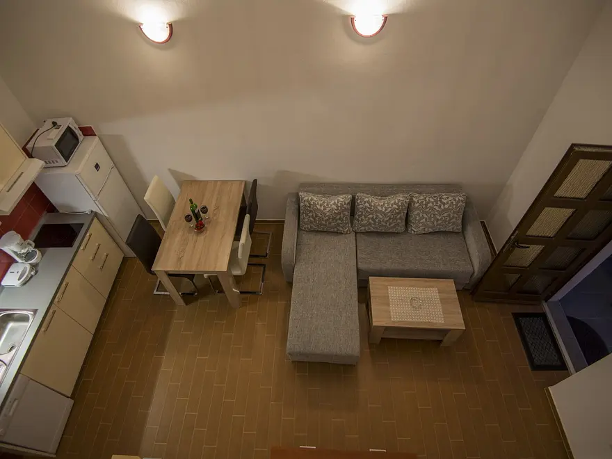 Ferienwohnung in Starigrad  999208846 36793 – Foto 12