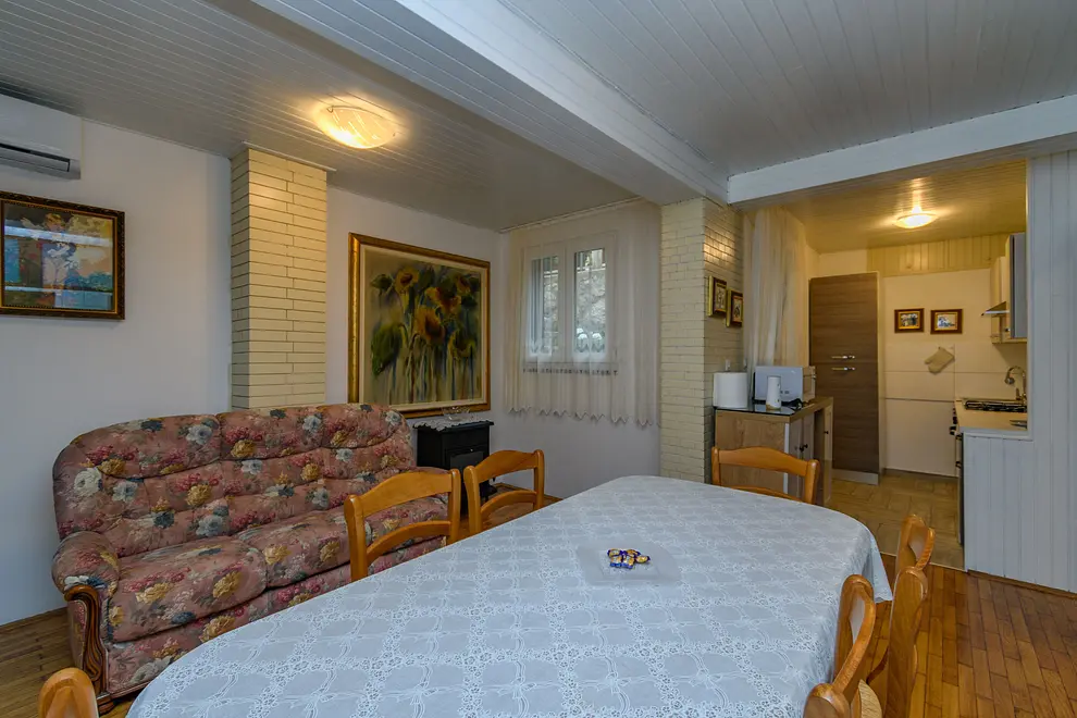 Ferienwohnung in Senj  999237300 43086 – Foto 31