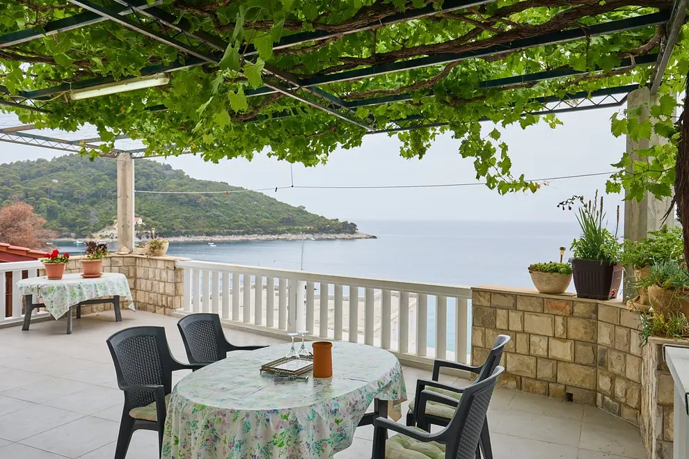 Ferienwohnung in Mljet  999211190 39003 – Foto 13