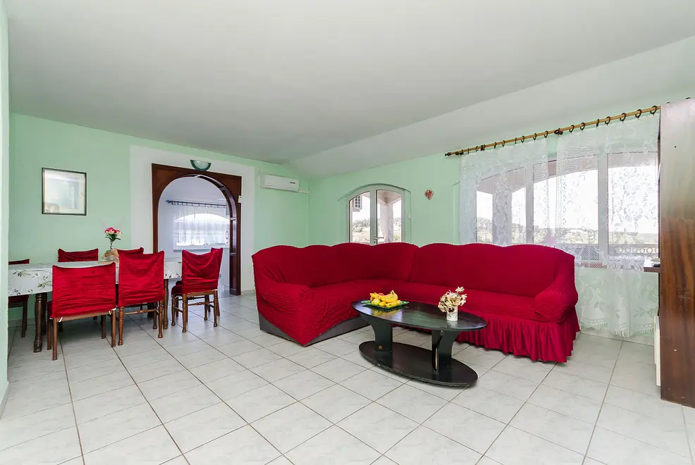 Ferienwohnung in Rab  999203252 31508 – Foto 13