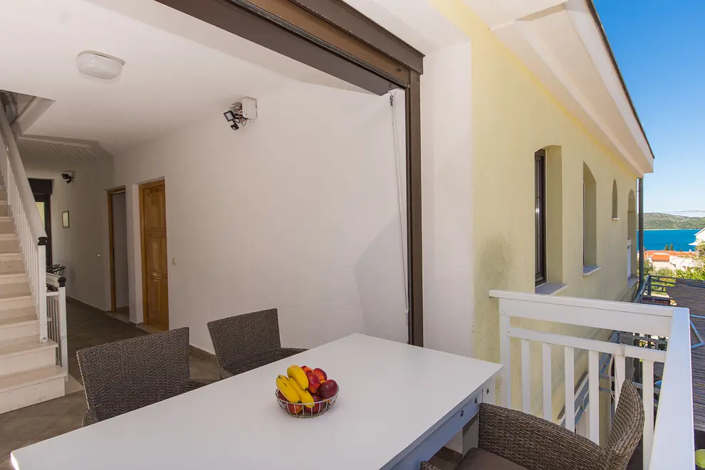 Ferienwohnung in Ciovo  999206708 34801 – Foto 21