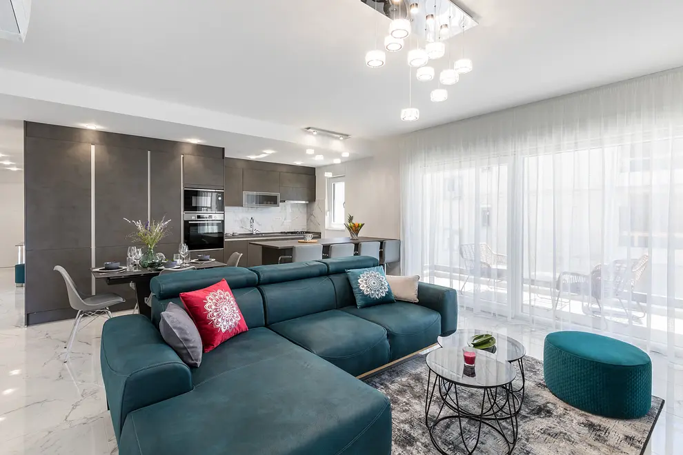 Ferienwohnung in Split  999209555 37476