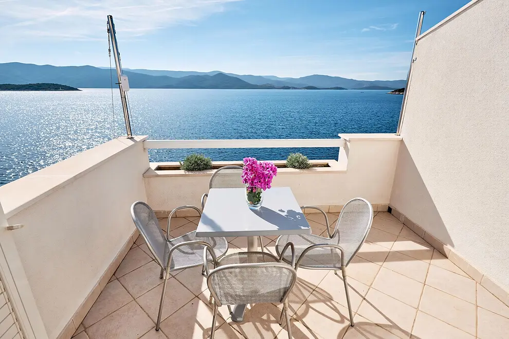 Ferienwohnung in Ploce  999206990 35071 – Foto 18