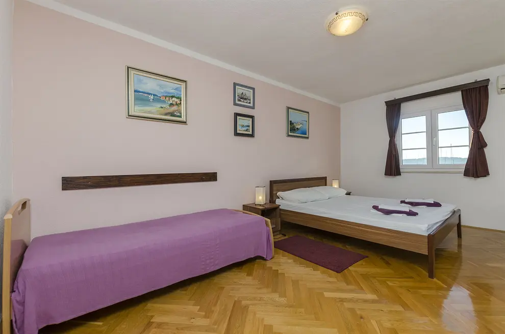 Ferienwohnung in Trogir mit Pool 999205260 33427 – Foto 29
