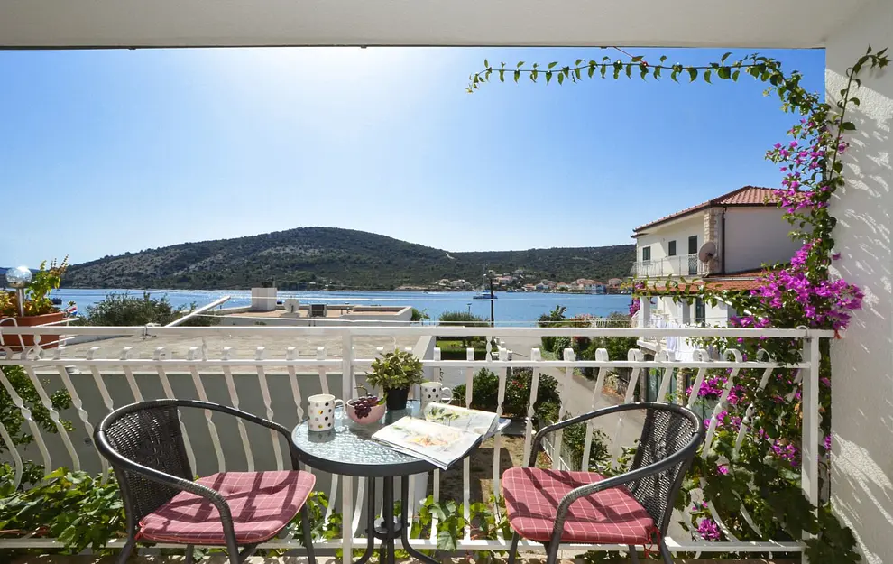 Ferienwohnung in Marina haustiergeeignet 66153084 26832