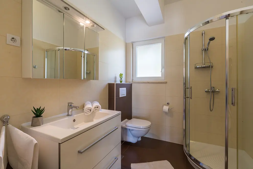 Ferienwohnung in Porec mit Pool 999223850 41966 – Foto 49