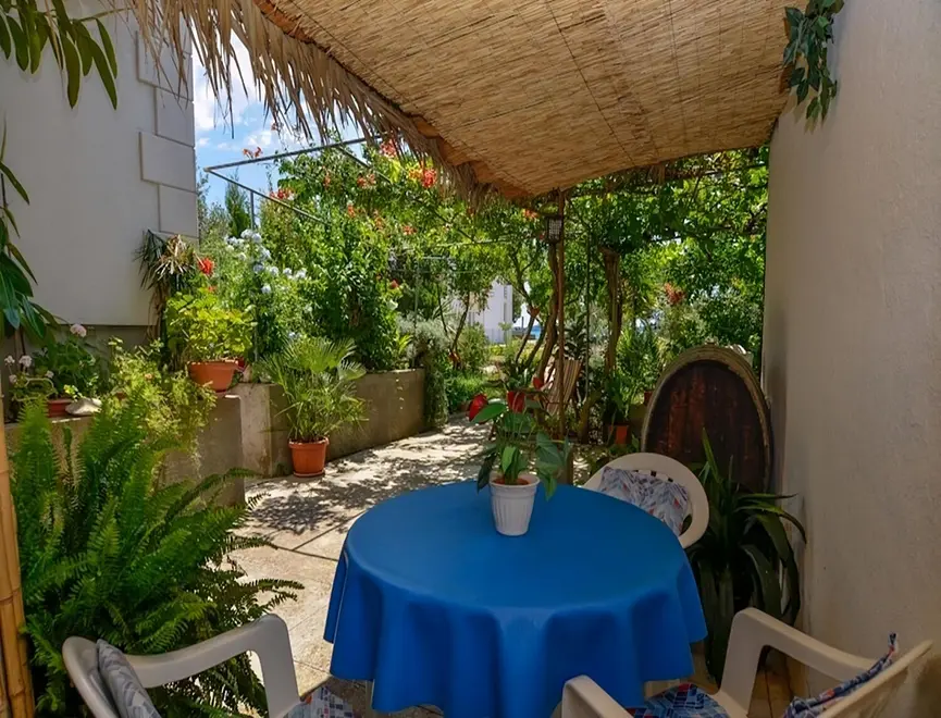 Ferienwohnung in Orebic  999210502 38356 – Foto 10