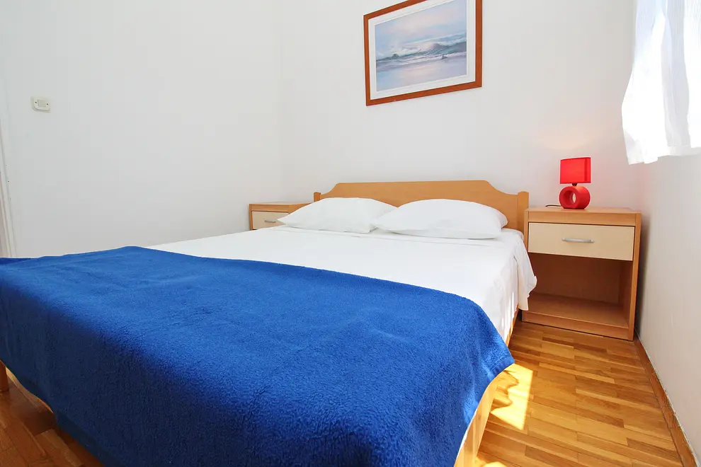 Ferienwohnung in Baska  999223618 41743 – Foto 2