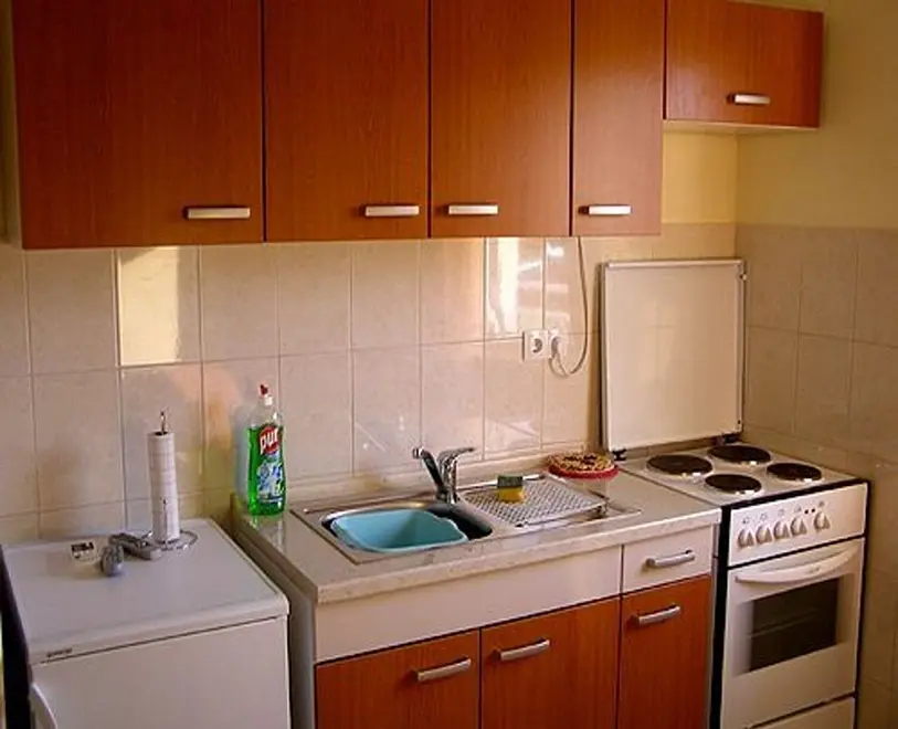 Ferienwohnung in Ciovo  999210165 38042 – Foto 6