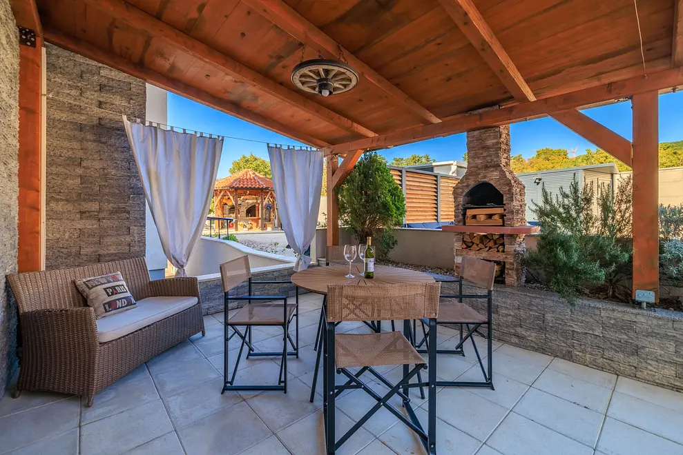 Ferienwohnung in Crikvenica  66126238 12810