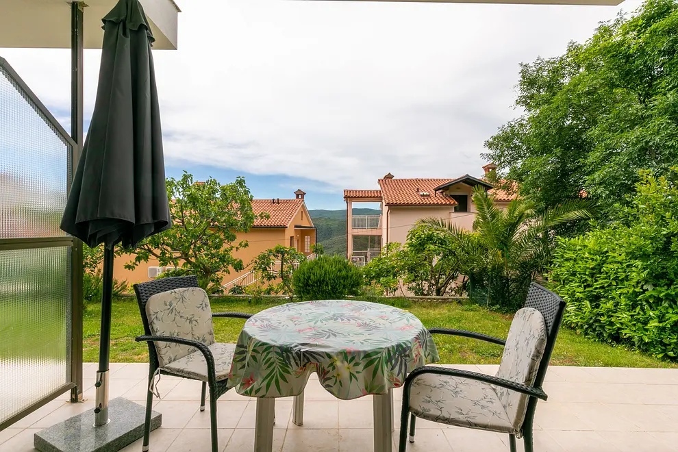 Ferienwohnung in Labin  999203398 31647 – Foto 10