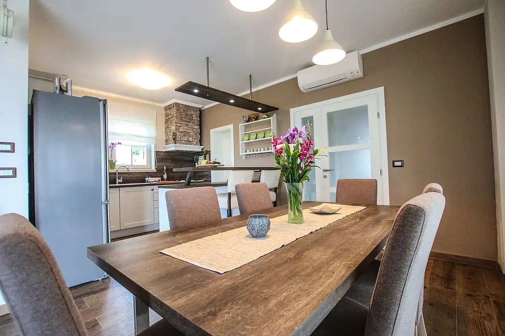 Ferienwohnung in Kastelir-Labinci mit Pool 999223515 41642 – Foto 5