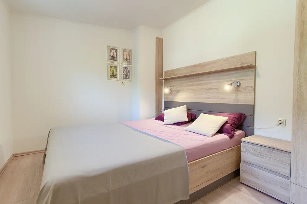 Ferienwohnung in Lovran  999211459 39231 – Foto 27