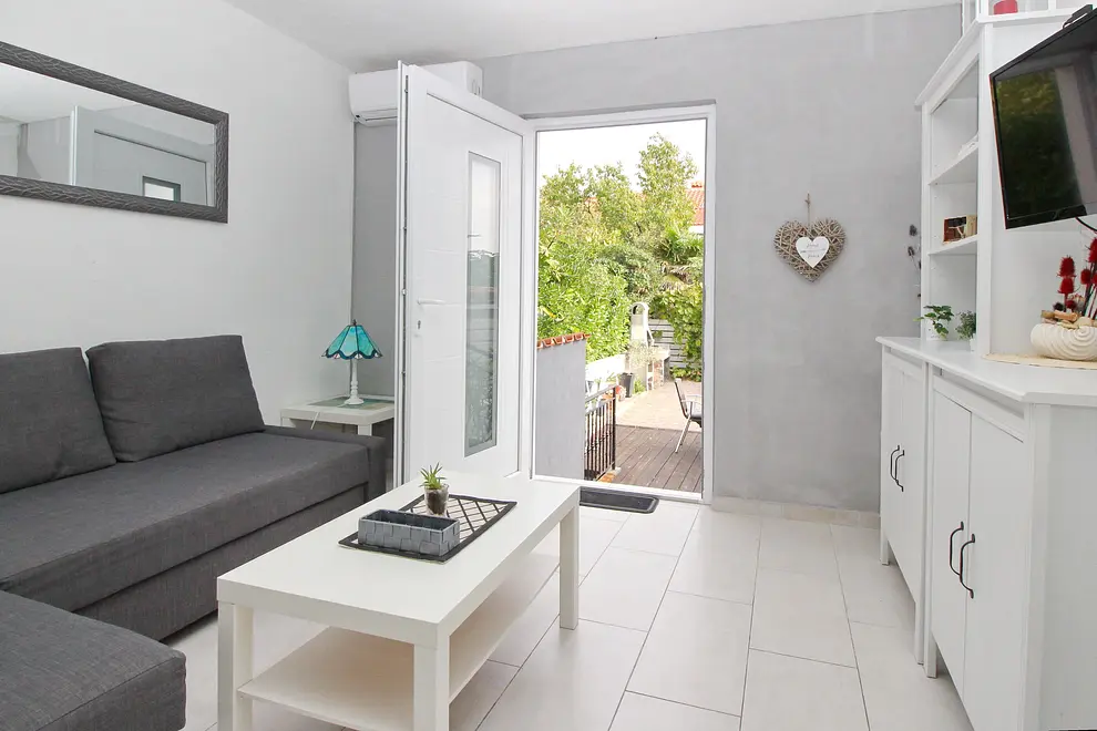Ferienwohnung in Baska  999224199 42308 – Foto 12