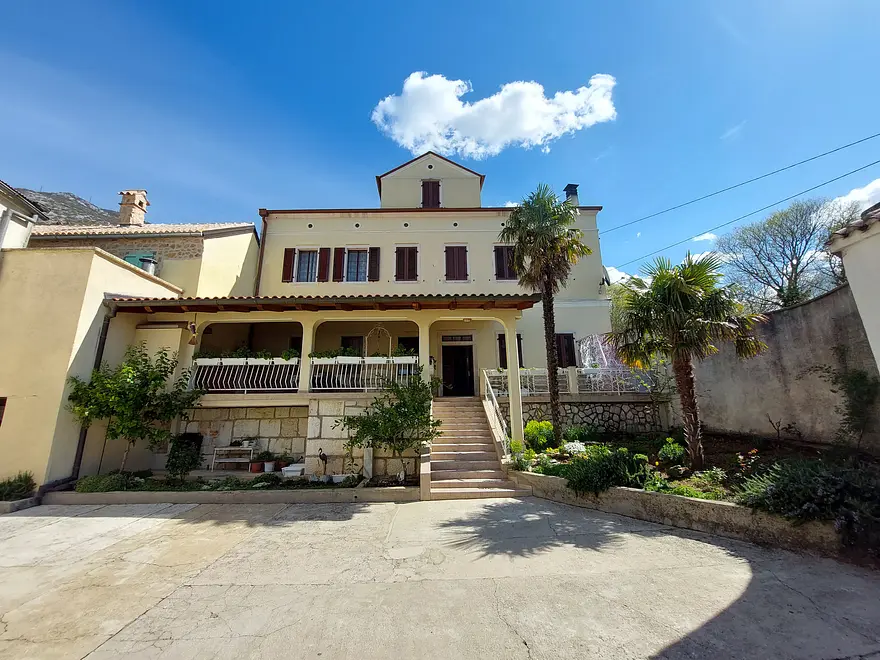 Ferienappartment in Crikvenica  999202572 30848 – Foto 6