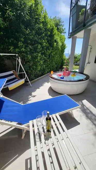Ferienwohnung in Novi Vinodolski  999206480 34581 – Foto 9