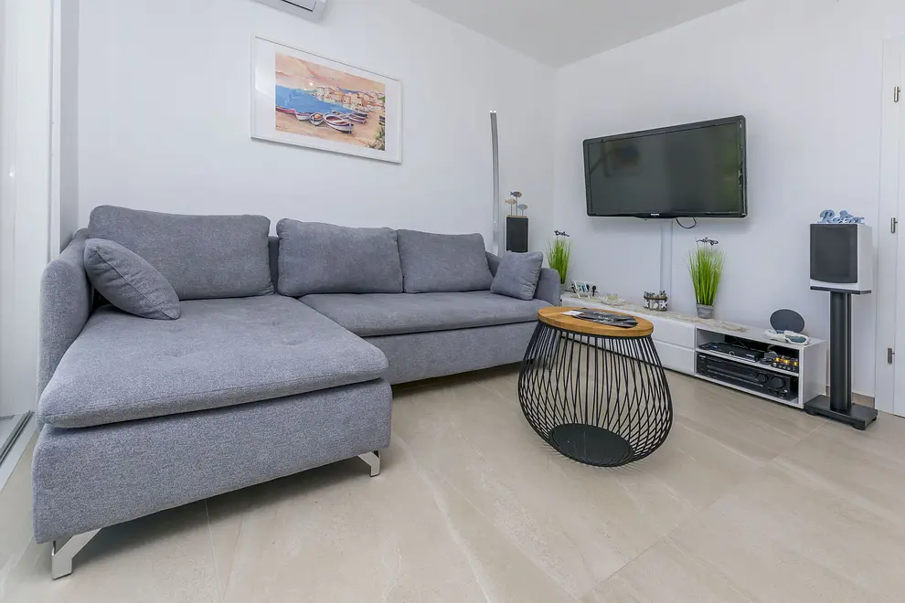 Ferienwohnung in Rogoznica  999212751 40325 – Foto 14