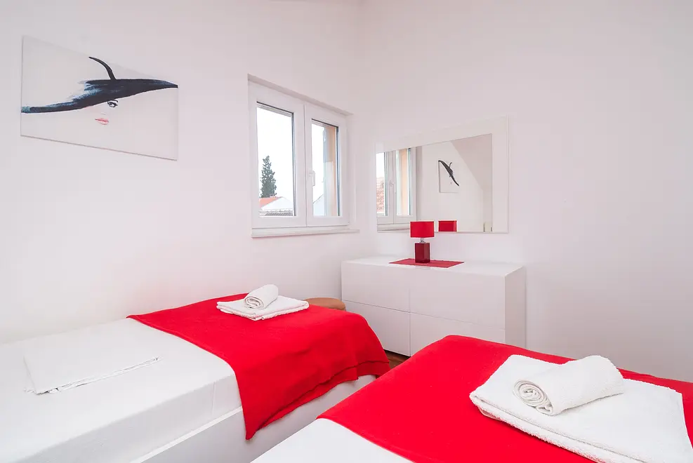 Ferienwohnung in Rogoznica  999213365 40882 – Foto 16