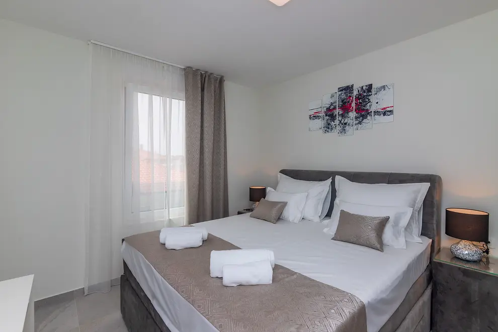 Ferienwohnung in Ciovo mit Pool 999205355 33519 – Foto 13
